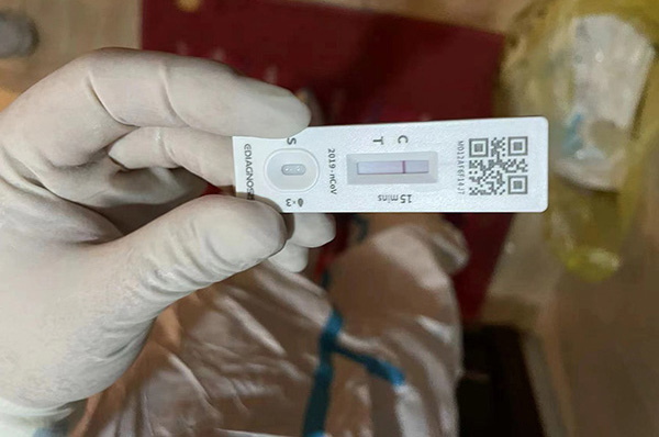 阳性会自己转阴吗，确诊阳性怎么样快速转阴