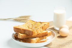 全麦面包减肥吗，两片全麦面包相当于多少米饭