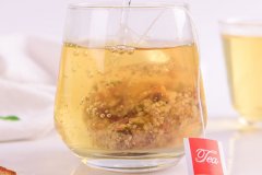 苦荞茶可以减肥吗，大麦茶能减肥吗
