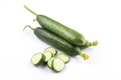 黄瓜可以减肥吗，黄瓜怎