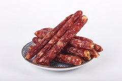 吃火腿肠会发胖吗，减肥吃一根火腿肠可以吗