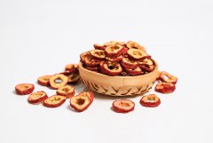 吃山楂片会发胖吗，山楂增肥还是减肥