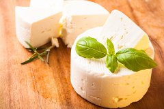 豆腐热量高吗，臭豆腐热量高吗