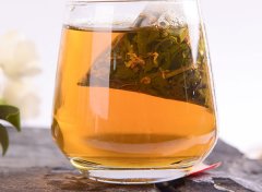 冬瓜荷叶茶能瘦身吗，冬瓜荷叶茶有副作用吗