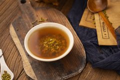 绿豆汤煮多久最解毒，煮绿豆汤绿豆要泡多久