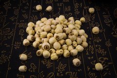 莲子吃多了会怎么样，过多吃莲子的坏处