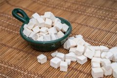 土茯苓和茯苓的区别,土