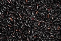 黑米有减肥功效吗，黑米粥和黑米饭哪个减肥好