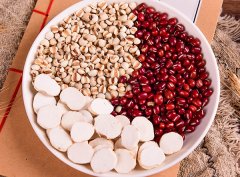红豆薏米茶祛湿多久见效，红豆薏米茶适合什么人喝