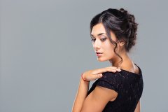 女人天天吃黑芝麻好吗，黑芝麻对女人的好处