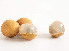 龙眼一天吃多少合适，龙眼吃多了会怎么样