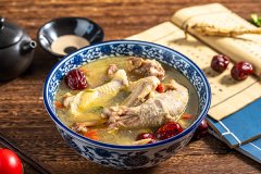 桂圆干怎么吃最有营养，桂圆干滋补食谱
