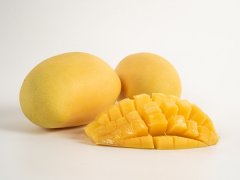 哪些人不适合吃芒果，芒果的功效