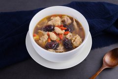 枸杞怎么吃最好，枸杞怎么吃最补肾