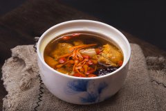阳虚吃什么食补，补阳气的食物