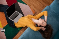 深睡眠和浅睡眠的区别，浅睡眠怎么调整成深睡眠