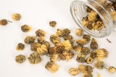 花旗参与什么搭配最佳，花旗参和什么一起泡水喝最好
