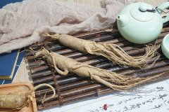 人参怎么吃效果最好，四种吃人参的最佳方法