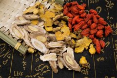 治疗失眠的中成药，失眠喝什么中药