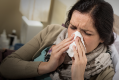 感冒出虚汗是快好了吗，如何预防感冒