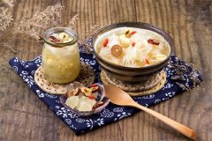 养胃汤有哪些，养胃猪肚汤