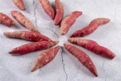 拉肚子可以吃什么主食，拉肚子可以吃红薯吗