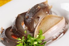 海参怎么吃最有营养，海参最佳吃法