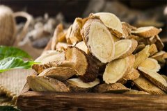 十大抗癌草药排名，抗癌中草药有哪些