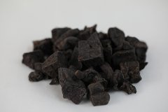 何首乌怎么吃治脱发，何首乌改善脱发的食疗方