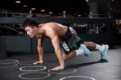 什么运动可以提高男人性功能，增强性功能最好的锻炼方法