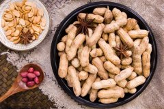 增加记忆力的食物有哪些，吃什么可以增强记忆力