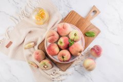 产后可以吃桃子吗，产后可以吃西瓜吗