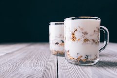 哺乳期能喝奶茶吗，哺乳期能喝碳酸饮料吗