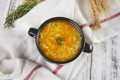 容易消化的食物和蔬菜，什么食物利于胃肠道消化