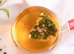 金银花和蒲公英一起泡水的功效，蒲公英金银花茶可以天天喝吗