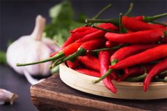 咳嗽不能吃什么食物，什么食物不适合咳嗽时吃