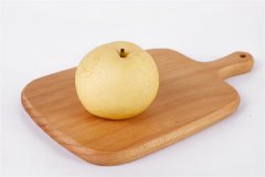 小孩咳嗽吃什么水果，三种水果止咳最快