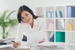 哪个血型的女人不易老，为什么有的女性衰老特别慢