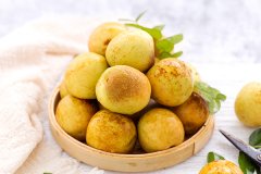 冬枣一天吃多少合适，冬枣可以天天吃吗