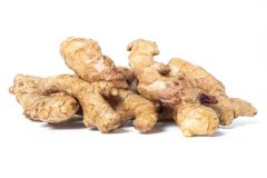 炮姜和干姜有什么区别，脾胃虚寒用干姜还是炮姜