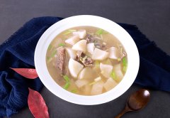 马蹄怎么吃最好，荸荠的最佳搭配