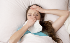 甲型流感和乙型流感的区