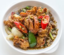 感冒要忌口的食物，感冒不能吃什么