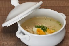 鸡蛋黄吃多了会怎么样，蛋黄吃多了有什么坏处