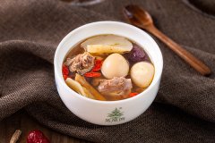 壮阳羊肉汤的做法大全，羊肉炖什么补肾壮阳