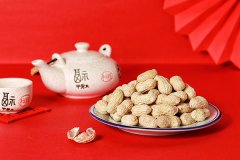 发芽的花生能吃吗，什么样的花生不能吃
