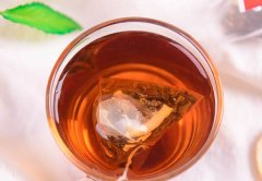 女人喝什么茶能减肥，刮油瘦身的8款茶