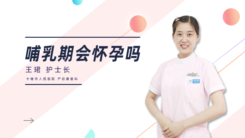 哺乳期会怀孕吗