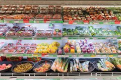 疫情期间进口食品能吃吗，进口食品能吃的放心么