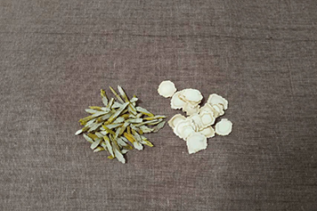 石斛西洋参的功效与作用